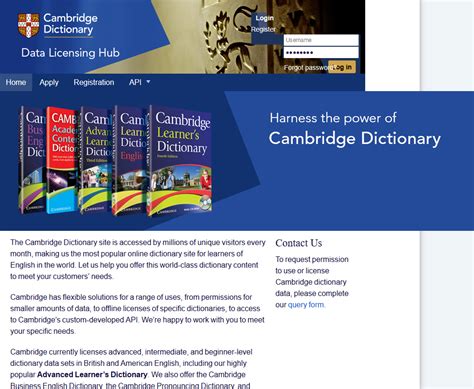 cambridge dictionary website|free cambridge dictionary online.